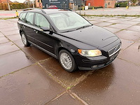 2004 volvo v50 personenauto - afbeelding 1 van  19