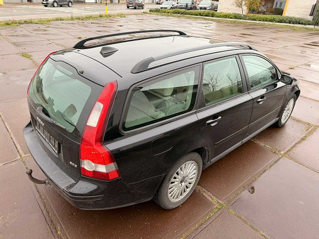 2004 volvo v50 personenauto - afbeelding 12 van  19