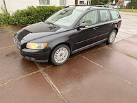 2004 volvo v50 personenauto - afbeelding 13 van  19