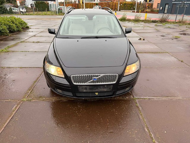 2004 volvo v50 personenauto - afbeelding 14 van  19