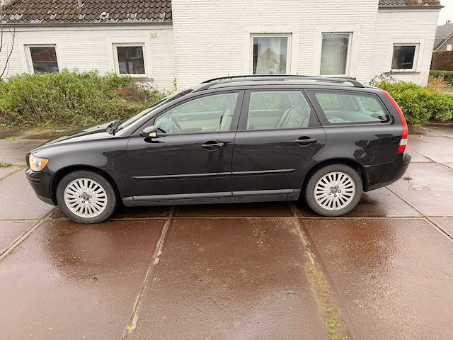 2004 volvo v50 personenauto - afbeelding 15 van  19