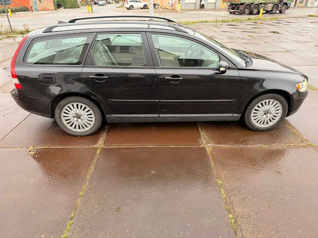 2004 volvo v50 personenauto - afbeelding 17 van  19