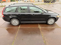 2004 volvo v50 personenauto - afbeelding 17 van  19