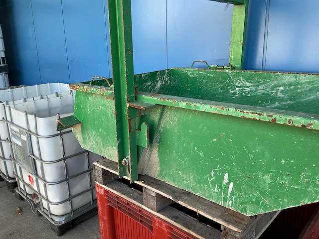 2004 vyco 750l kiepbak - afbeelding 3 van  6