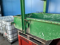 2004 vyco 750l kiepbak - afbeelding 3 van  6