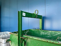 2004 vyco 750l kiepbak - afbeelding 4 van  6