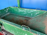 2004 vyco 750l kiepbak - afbeelding 5 van  6