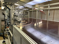 2004 willems surjeteer textiel machines - afbeelding 4 van  10