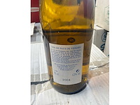 2004 witte wijn le chardonnay de serge saupin (196x) - afbeelding 3 van  4