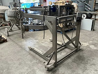 2004 wvs rvs onderstel - afbeelding 1 van  9