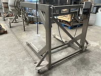 2004 wvs rvs onderstel - afbeelding 2 van  9