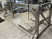 2004 wvs rvs onderstel - afbeelding 3 van  9