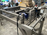 2004 wvs rvs onderstel - afbeelding 4 van  9