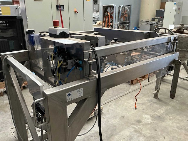 2004 wvs rvs onderstel - afbeelding 6 van  9