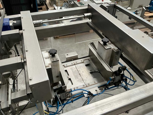 2004 wvs rvs onderstel - afbeelding 8 van  9