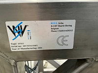 2004 wvs rvs onderstel - afbeelding 9 van  9