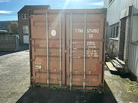 2004 xp-stdf-03 zeecontainer - afbeelding 7 van  8