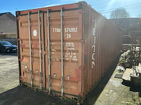 2004 xp-stdf-03 zeecontainer - afbeelding 8 van  8