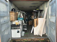 2004 xp-stdf-03 zeecontainer - afbeelding 3 van  8