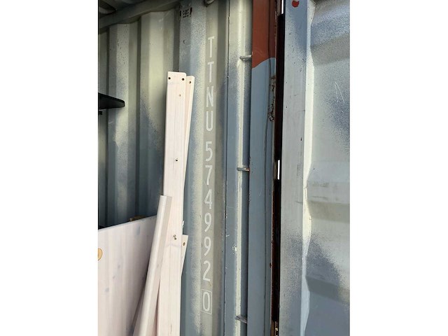2004 xp-stdf-03 zeecontainer - afbeelding 4 van  8