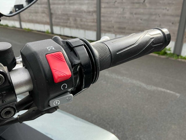 2004 yamaha fjr1300 motorfiets - afbeelding 2 van  18