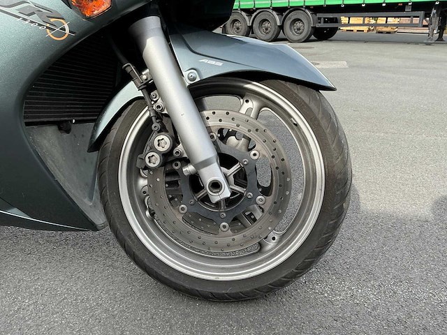 2004 yamaha fjr1300 motorfiets - afbeelding 4 van  18