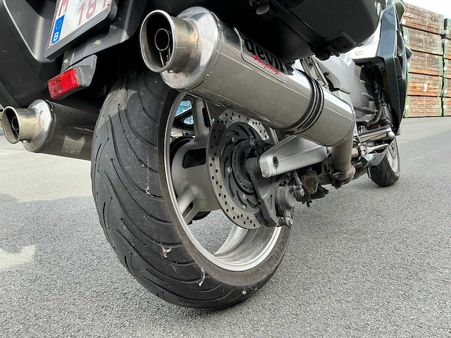 2004 yamaha fjr1300 motorfiets - afbeelding 5 van  18