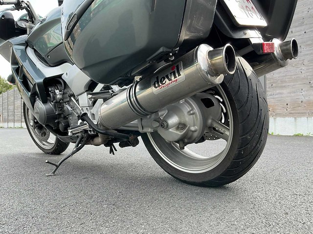 2004 yamaha fjr1300 motorfiets - afbeelding 6 van  18