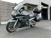2004 yamaha fjr1300 motorfiets - afbeelding 1 van  18