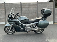2004 yamaha fjr1300 motorfiets - afbeelding 11 van  18