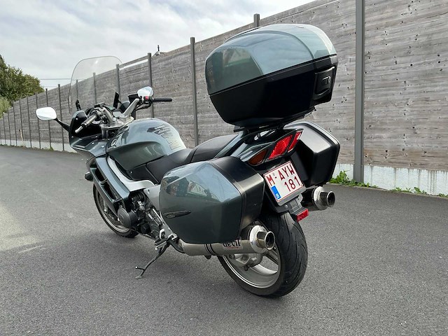2004 yamaha fjr1300 motorfiets - afbeelding 12 van  18