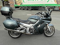 2004 yamaha fjr1300 motorfiets - afbeelding 15 van  18