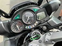 2004 yamaha fjr1300 motorfiets - afbeelding 17 van  18