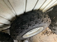 2004 yamaha yfm660 - afbeelding 2 van  27