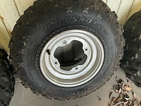 2004 yamaha yfm660 - afbeelding 6 van  27