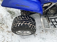 2004 yamaha yfm660 - afbeelding 7 van  27