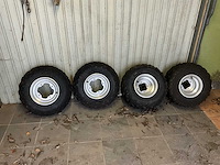 2004 yamaha yfm660 - afbeelding 8 van  27