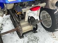 2004 yamaha yfm660 - afbeelding 9 van  27