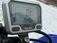 2004 yamaha yfm660 - afbeelding 15 van  27