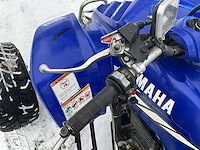 2004 yamaha yfm660 - afbeelding 16 van  27