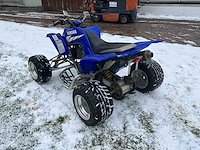 2004 yamaha yfm660 - afbeelding 21 van  27
