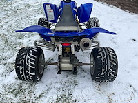 2004 yamaha yfm660 - afbeelding 22 van  27