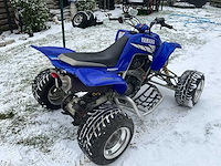 2004 yamaha yfm660 - afbeelding 23 van  27