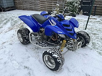 2004 yamaha yfm660 - afbeelding 24 van  27