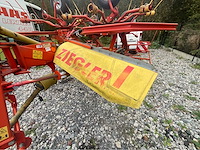 2004 ziegler tarder hr 1055-gh landbouwdiversen - afbeelding 2 van  13