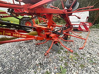 2004 ziegler tarder hr 1055-gh landbouwdiversen - afbeelding 3 van  13