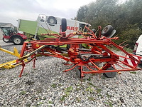 2004 ziegler tarder hr 1055-gh landbouwdiversen - afbeelding 7 van  13