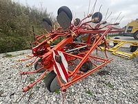 2004 ziegler tarder hr 1055-gh landbouwdiversen - afbeelding 9 van  13