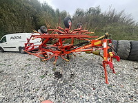 2004 ziegler tarder hr 1055-gh landbouwdiversen - afbeelding 11 van  13