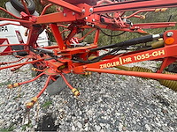 2004 ziegler tarder hr 1055-gh landbouwdiversen - afbeelding 13 van  13